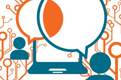 Une présence éducative sur Internet
