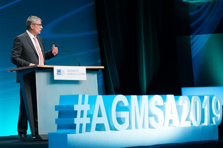AG MSA 2019